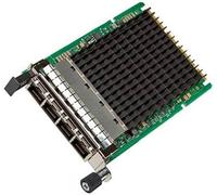 Scheda di rete Intel X710DA4OCPV3G1P 4x SFP+ PCI Express 10Gb