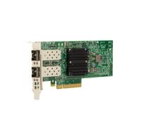 Broadcom NetXtreme E-Series P210P LAN-Adapter, 2x SFP+