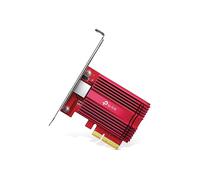 SCHEDA DI RETE INTERNA ETHERNET TP-LINK TX401 10Gbps