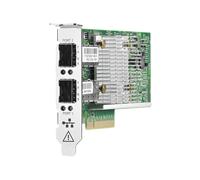 Scheda di rete interna HPE 652503-B21 Ethernet 10000 Mbit/s - Nouvo