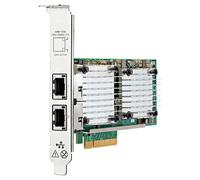 Scheda di rete interna HPE 656596-B21 Ethernet 10000 Mbit/s - Nouvo