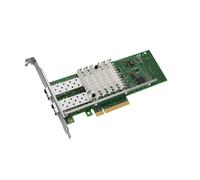 Intel E10G42BTDABLK scheda di rete e adattatore Interno Fibra 10000 Mbit/s