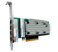 Scheda di rete interna Lenovo 4XC7A08225 Ethernet 10000 Mbit/s - Nouvo