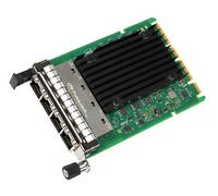 Lenovo 4XC7A08277 scheda di rete e adattatore Interno Ethernet 1000 Mbit/s