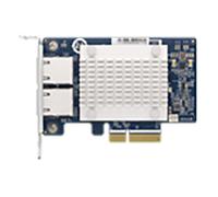 QNAP QXG5G2T111C network card Internal Ethernet 5000 Mbits