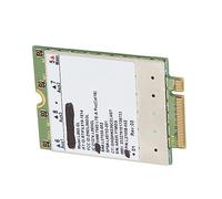 Scheda di rete L860 GL, scheda WiFi M.2 per laptop, Internet ad alta velocità da 1 Gbps con copertura banda completa da B1 a B66 FDD e da B38 a B42 TDD, compatibile con sistemi e