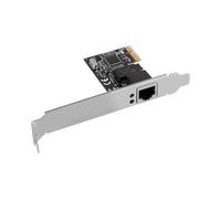 Scheda di Rete Lanberg PCE-1GB-201