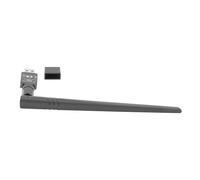 Lanberg NC-0300-WIE scheda di rete e adattatore Ethernet / WLAN 2400 Mbit/s