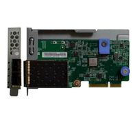Scheda di Rete Lenovo SN37A18686 Ethernet 10 Gbit/s 2 Porte Professionale