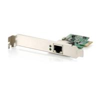 Scheda di Rete LevelOne GNC-0112 PCI Express Gigabit 10/100/1000 Mbps