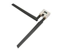 Scheda di Rete M.2, Scheda di Rete WiFi Plug and Play a Tripla Frequenza per Ufficio