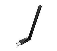 Mercusys MA550H | Adattatore USB Bluetooth 5.4 a lungo raggio | Antenna ad alta potenza di registrazione | Connessione fino a 7 dispositivi | Supporta EDR & BLE | Compatibile con Windows 11/10/8.1/7 |