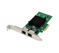 PCIe 82576 Dual network card
