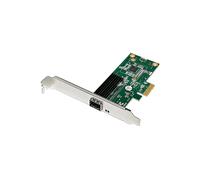 MC-PCIE-INT210 MicroConnect 1 port SFP Ethernet Server PCIe AT-2914SX/LC-001