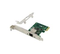Scheda di rete RJ45 a 1 porta