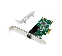 Scheda di Rete MicroConnect MC-PCIEX1-I210-F1 PCIe 1 Gb Ethernet Affidabile