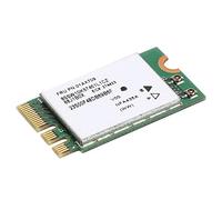 Scheda di Rete Mini WiFi, Adattatore Mini WiFi, Scheda di Rete Wireless Dual Band 2.4G+5G, Interfaccia QCNFA435 NGFF/M.2, per IdeaPad