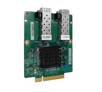 Scheda di rete NIC PCI-E da 10Gtek da 10 Gb, doppia porta SFP+, PCI Express X8, con controller Inte 82599-GF, adattatore LAN Ethernet PCI Express Supporto Windows Server/Linux, supporto IEEE 802.3ap
