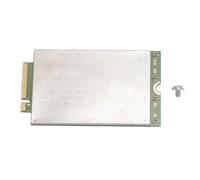 Scheda di Rete NL952 NA M.2 4G LTE, compatibilità Globale, 2000 Mbps DL, velocità UL 150 Mbps, DL 4x4 MIMO, Risparmio Energetico, Installazione Semplice, GPS GLONASS Galileo BeiDou