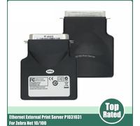 Scheda di rete P1031031 per stampanti Zebra serie ZM400 con supporto Ethernet