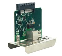 Scheda di rete PCB scheda di rete server di stampa Ethernet ZT210/ZT220/ZT230