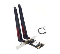 Scheda di Rete PCI-e 7260AC WiFi 5 U3A31478