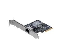 Scheda di rete PCI Express StarTech.com a 1 porta 10GBase-T / NBASE-T Ethernet - Nouvo