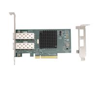 Scheda di rete PCIE Dual Porta Gigabit PCI -Express Ethernet Network Adattatore Scheda 82599 CHIP Multi Core Processore per PC Desktop