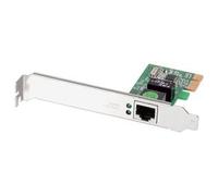 Scheda di rete PCIe Gigabit (1000Base-TX) EN 9260TXE V2