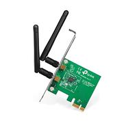 TP-Link TL-WN881ND scheda di rete e adattatore Interno WLAN 300 Mbit/s