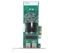 Scheda di Rete Pcie X4 Scheda di Rete Pcie X4 Soft Routing Scheda di Rete per Computer per Pci Expres Scheda Gigabit Ethernet Express Eb Server per Porte Dual Port Pci Express