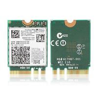 Scheda di Rete per Intel, Scheda di Rete Wireless a Doppia Frequenza per Intel 7260/AC 867 Mbps NGFF/M2 Scheda di Rete per Lenovo/ThinkPad