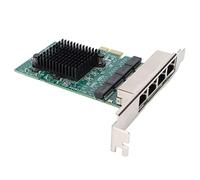 Scheda di Rete per PC, Funzione CRC ECC CRC Automatica Accessori PC Schede di Networking per Computer Interne PCIE Scheda Rete la Casa