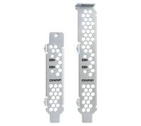 QNAP QM2-2S-220A scheda di interfaccia e adattatore M.2 Interno [QM2-2S-220A]