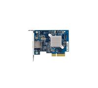 SCHEDA DI RETE QNAP QXG-10G1T SINGLE-PORT (10GBASE-T) 10GBE-PCIE GEN3X4-LOW PROF
