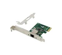 Scheda di rete RJ45 a 1 porta