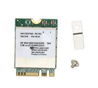 Scheda di Rete RTL8822CE, Scheda WiFi NGFF M.2 300Mbps 2.4G Dual Band per AIO IPC