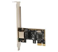 Scheda di Rete, Scheda di Rete PCIE Gigabit Schede di Rete per Computer Interni Adattatore di Rete per PC Scheda Ethernet PCIE LAN Scheda Ethernet PCIE