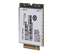 Scheda di Rete, Scheda WiFi Adattatore di Rete Wireless per ThinkPad L440 L540 T431s per ThinkPad X1 Carbon T431, velocità di Caricamento Fino a 100 Mbps