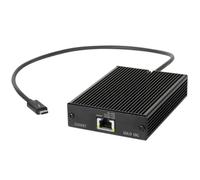 Scheda di Rete Sonnet SOLO10G-TB3 Thunderbolt 3 10 Gbit/s Ethernet Nera