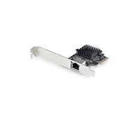 SCHEDA DI RETE STARTECH di PCIe a 1 porta St2, 5G, 5000 Mbit/s, Porte eth.