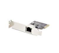 Startech Scheda Di Espansione Pci-e St1000spex2lt