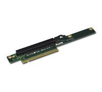 Scheda di Rete Supermicro RSC-RR1U-E16 PCIe 1 Porta Fissa 1U RoHS