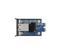 Scheda di rete interna Synology 10GbE PCIe 3.0 x2 Multi-Gig E25g30-f2