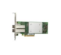 Scheda di Rete Synology QLE2692 PCIe SFP+ 16 Gbit/s Verde NAS Storage