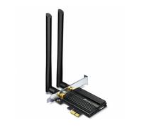 Scheda di Rete TP-Link Archer TX50E PCI Express AX3000 Wi-Fi 6 Bluetooth 5.0