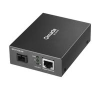 Scheda di Rete TP-Link Omada MC211CS-20 Gigabit Ethernet 1000 Mbit/s Fibra SC/UPC 20km Duplex