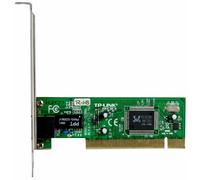 ✅ Scheda Di Rete TP-LINK TF-3239DL PCI RJ-45 10/100 Mbps Profilo - STANDARD