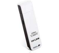 Scheda di Rete TP-Link TL-WN821N USB 2.0 300 Mbps Wi-Fi 4 Standard N