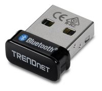 Scheda di rete TRENDnet TBW-110UB USB Type-A 3 Mbps Bluetooth 5.0 Classe 1
